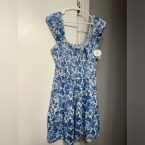 Hollister Dress NWT size XL